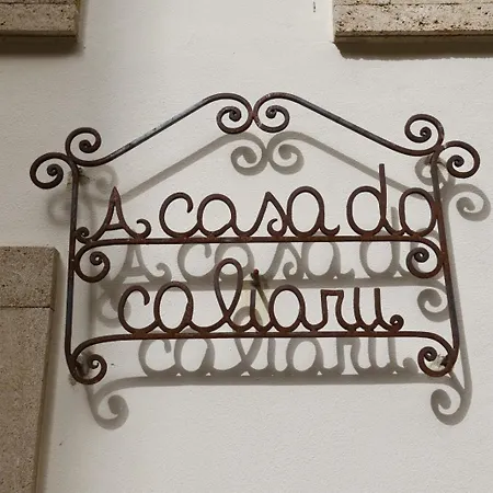 A Casa Do Caliaru- Centro Sicilia-leonforte Feriehus Leonforte