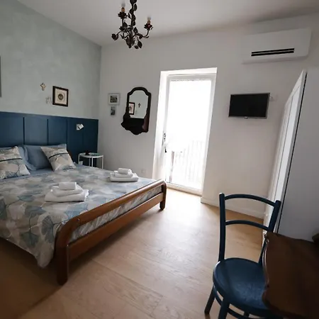 A Casa Do Caliaru- Centro Sicilia-leonforte *